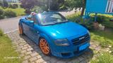 Audi TT 1.8T Cabrio / HU + Verdeck neu!