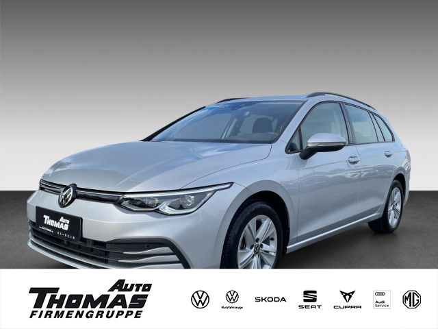 Volkswagen Golf VIII Variant 1.5 eTSI 7-Gang DSG Life AHK