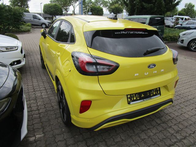 Puma Gen-E 124 kW Premium FWD