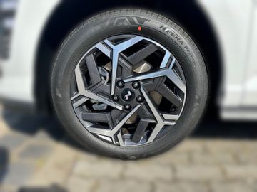 Hyundai KONA SX2 1.6 T-GDI 4WD N LINE + ULTIMATE + UVM
