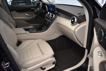Mercedes GLC 300 - 7