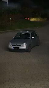 Volkswagen VW Lupo 1,0MPI TÜV 03/27 - Volkswagen Lupo: 1.2