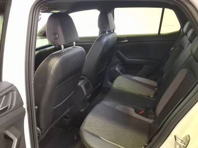 Volkswagen T-Cross - Bild 6