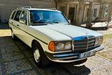Mercedes-Benz 230 TE - Mercedes-Benz 230: 230te