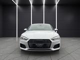 Audi A5 Coupe Sport 2.0 TFSI S-Tronic - Audi A5 Gebrauchtwagen in Stuttgart
