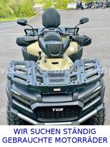 TGB Blade 1000 LV EPS ABS MAX Touring  -Aktionspreis - TGB BLADE