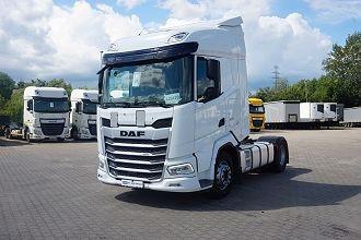 DAF XFn 480 FT