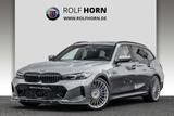 ALPINA D3 S 3.0 Allrad Touring HUD AHK Pano har/kar LED - ALPINA D3 Neuwagen