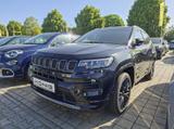 Jeep Compass 1.3 PHEV 4xe Klimaautomatik Automatik