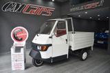 Piaggio Ape 50 Cassone Alto +Accessori unici - Piaggio: P50