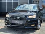 Audi A1 Sportback design*SHZ*PDC*NAVI* - Audi A1 design mit Benzin-Antrieb
