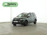 Dacia Jogger 1.0 TCe 110 Extreme+ 7 Sitze Kamera Sitzh - Dacia Jogger Gebrauchtwagen in Hamburg