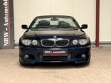 BMW e46*Cabrio 330 Ci*M-Paket ab WERK*AUTOMATIK*HK* - BMW: Cabrio, E46