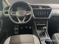 Volkswagen Touran - Vorschau Bild 7