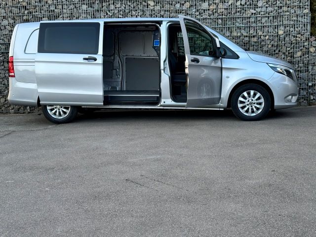 Mercedes-Benz Vito – Bild 3