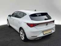 Seat Leon - Vorschau Bild 3