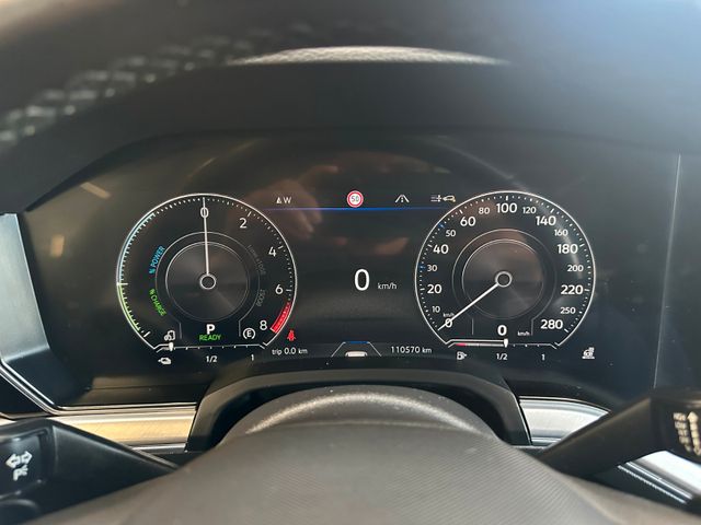 Volkswagen Touareg 4Motion eHybrid *1.Hand*HeadUP*Voll*