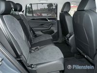 Volkswagen Tayron - Vorschau Bild 5