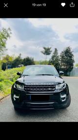 Andere Range Rover Evoque 2.2 16V - Andere in Duisburg