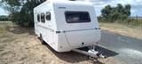 HYMER / ERIBA / HYMERCAR Novaline 515 - Etagenbett 1.800 kg Moving-Paket - 515