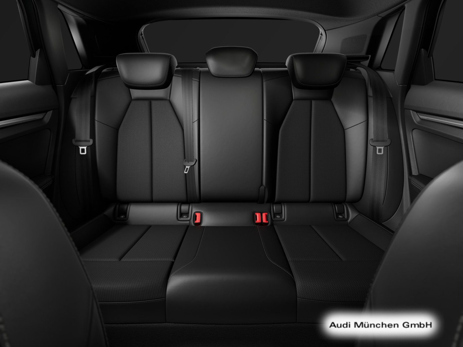 Audi A3 - Bild 12