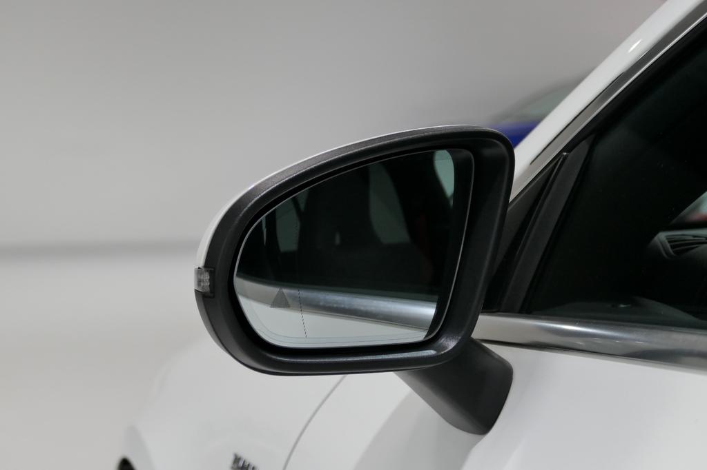 Mercedes-Benz CLA 45 AMG Shooting Brake