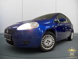 Fiat Grande Punto Dynamic+TÜV10/2026*TouchDisplay*TOP - gebrauchte Fiat Grande Punto aus dem Jahr 2007
