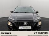 Hyundai Kona 1.6 Trend Automatik Allrad 8 Fach bereift - schwarze Hyundai KONA