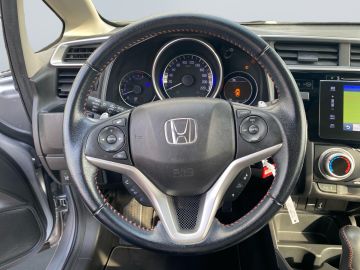 Honda Jazz - 12