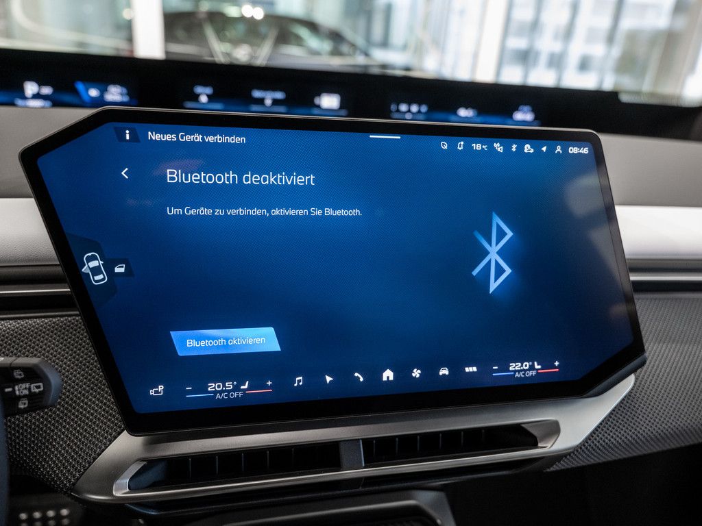 BMW iX3 - Bild 19