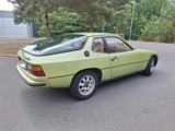 Porsche 924 - Porsche 924 in Berlin