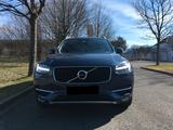 Volvo XC90 D5 AWD LED, Leder, Kamera, Memory, Pakete - gebrauchte Volvo XC90 aus dem Jahr 2017