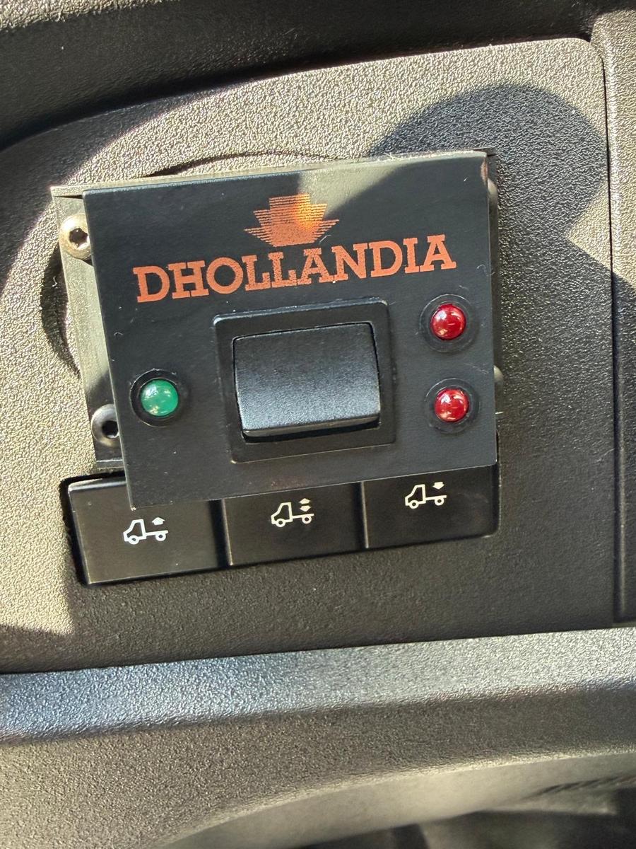 Iveco Abschleppwagen 3,5t-Navi-Aut-Klima
