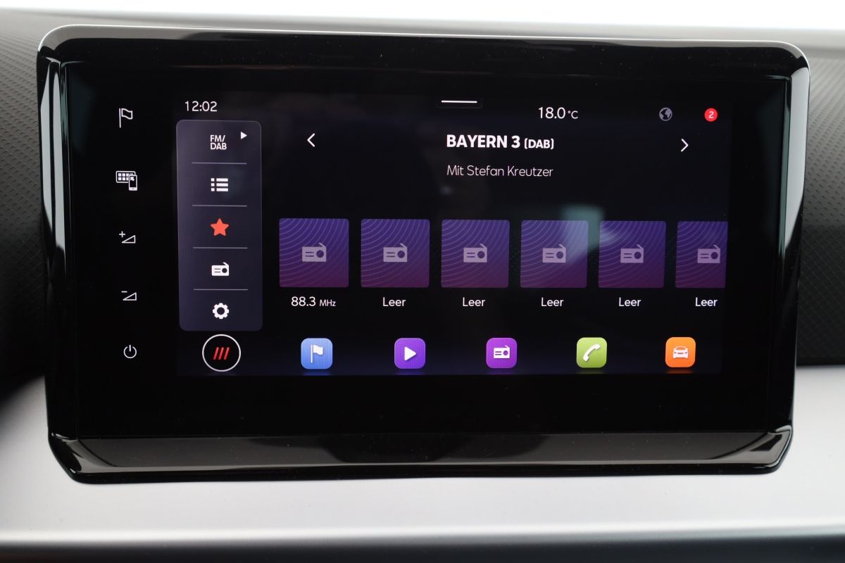 Seat Arona - Bild 17