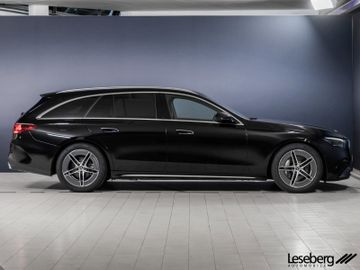Mercedes E 220 - 4
