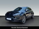 Porsche Macan Pano.,BOS,Apple Car Play,75l,ACC - Porsche Macan in Saarbrücken