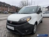Fiat Doblo Cargo SX Kasten 1,3 M-Jet Klima Bluetooth 