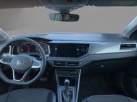 Volkswagen Taigo - Vorschau Bild 9