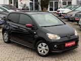 Volkswagen up! 1.0 colour up! *KLIMA*SHZ*BCM*S-HEFT*GRA* - Volkswagen up! in Augsburg