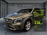 Mercedes-Benz GLA 200 URBAN, Navi, LED, RFK, elektr. Heckkl. - Mercedes-Benz GLA 200 Gebrauchtwagen in Hamburg