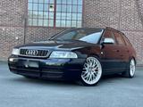Audi S4 B5 quattro - Audi S4 aus 1999