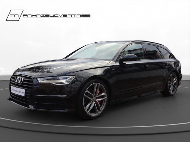 Audi A6 3.0 TDI S-Line competition DAB*BOSE*SportDiff