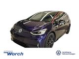 Volkswagen ID.3 GTX FIRE & ICE PERFORMANCE HEAD-UP+KAMERA+ - Volkswagen ID.3 GTX-Performance-FIRE-ICE
