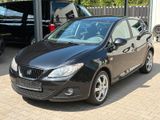 Seat Ibiza Style 1.4 Ltr. Sitzhzg Tempomat LM Klimaut