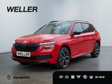 Skoda Kamiq 1.5 TSI DSG Monte Carlo *LED*ACC*Navi*CAM* - Skoda Kamiq in Osnabrück