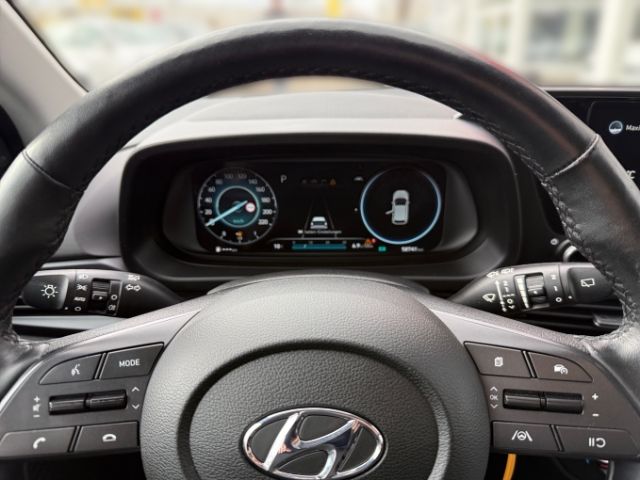 Fahrzeugabbildung Hyundai i20 Trend Mild-Hybrid 1.0 T-GDI +KLIMA+NAVI+PDC+