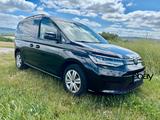 Volkswagen VW Caddy Scheckheft EZ 02/2021 - Volkswagen Caddy: Limousine