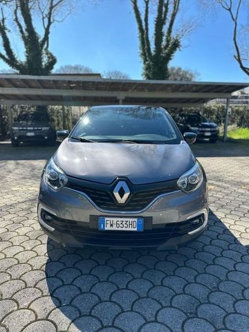 Renault Captur dCi 8V 90 CV Sport Edition