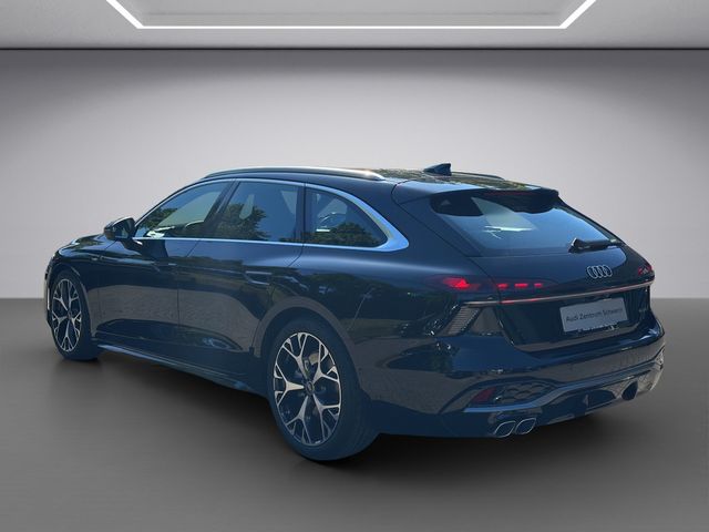 A6 Avant 2.0 TDI quattro Tech Pro