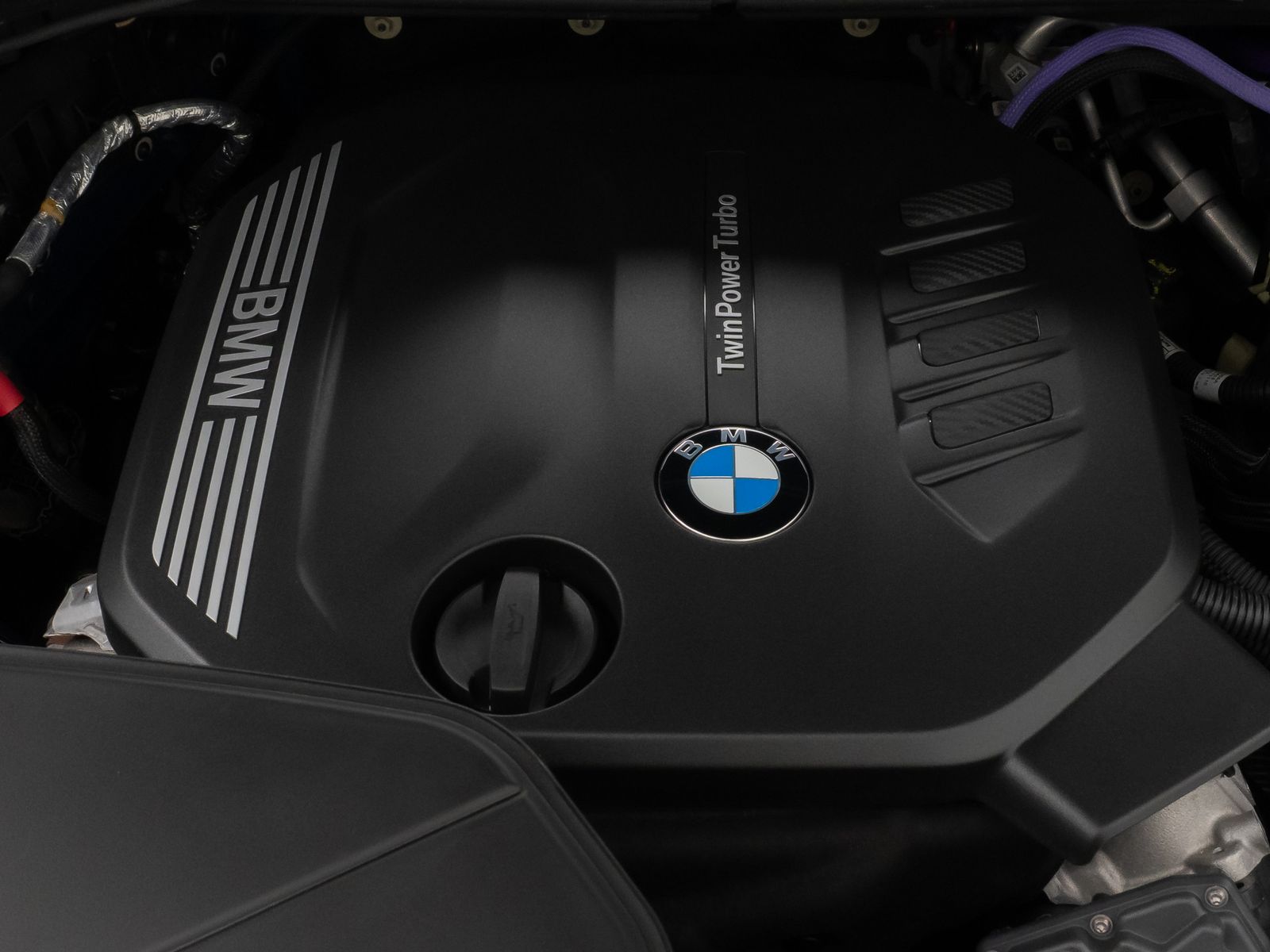 Fahrzeugabbildung BMW X3 xD20d Kamera HUD DAB HiFi Komfort Leder Sport